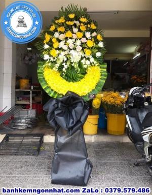 Hoa Chia Buồn 22